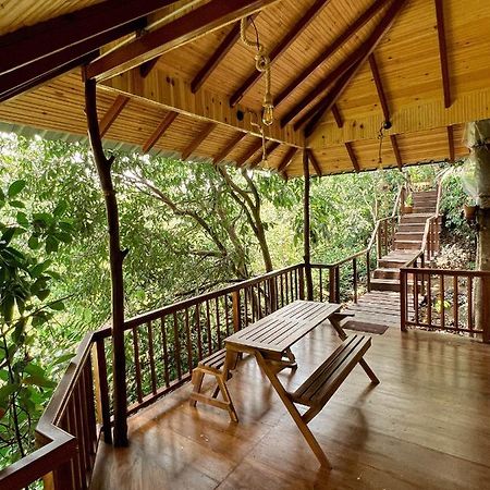 Cinnamon View Lodge Mirissa Esterno foto