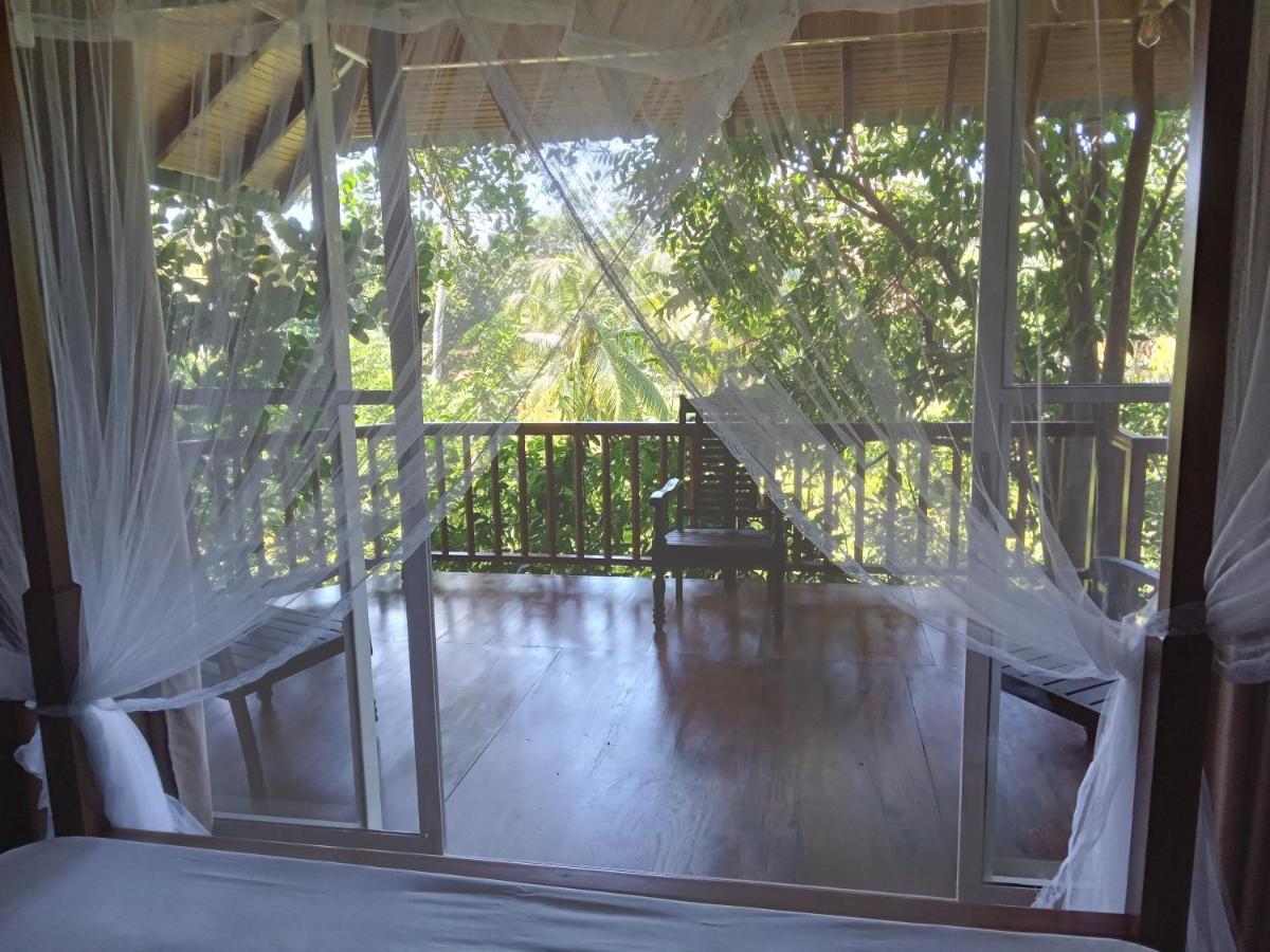 Cinnamon View Lodge Mirissa Esterno foto