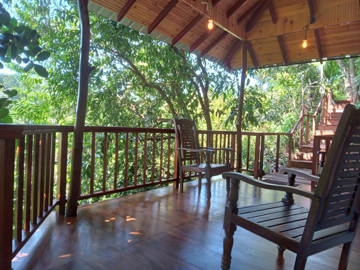Cinnamon View Lodge Mirissa Esterno foto