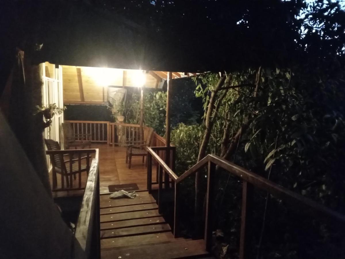 Cinnamon View Lodge Mirissa Esterno foto