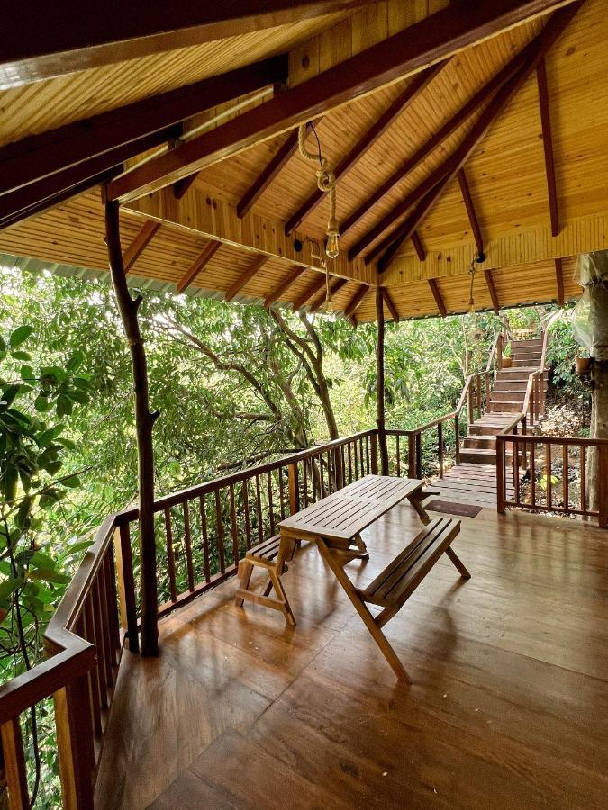 Cinnamon View Lodge Mirissa Esterno foto
